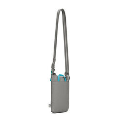 PACSAFE PacsafeGO Tech Crossbody S25 - Stone