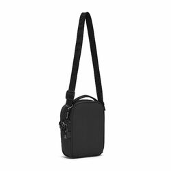 PACSAFE Metrosafe LS100 Crossbody Black
