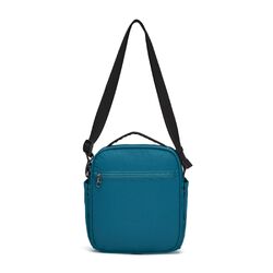 PACSAFE Metrosafe LS200 Crossbody Tidal Teal