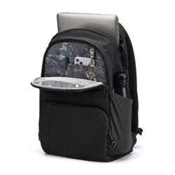 PACSAFE Metrosafe LS450 Backpack Black