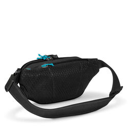 PACSAFE PacsafeECO Waist Pack Black