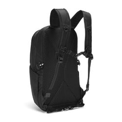 PACSAFE Vibe 25L Backpack Jet Black