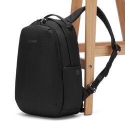 PACSAFE Pacsafe V All-around Backpack S25 - 16L Jet Black