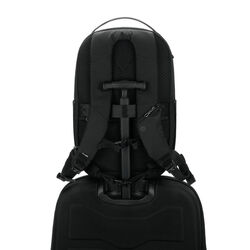 PACSAFE Pacsafe V Tour Backpack S25 - 26L Jet Black