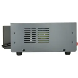 Regulated Power Supply (7 Amp Peak)