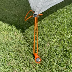 Ground Dogs Privacy Screen Kit