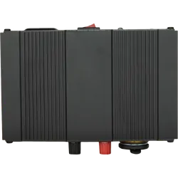 Switch Mode Power Supply (15 Amp Peak)