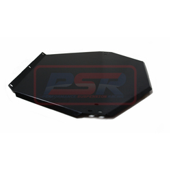 Performance Suspension Racing Rear Bash Guard to suit Toyota Hilux N70 05-15