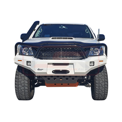 PSR Ambush Bar suits Ambush Triple Hoop Bullbar to suit Toyota Hilux N70 11-15