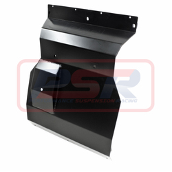 Performance Suspension Racing Mazda BT50 / PK Ranger Bash Guard Non Diff Drop