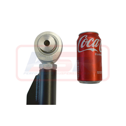 PSR Wizard Flex Nissan Patrol GQ-GU Wizard Flex Adjustable Length Lower Trailing Arm (Standard position with strongback) (0-6" Lift)