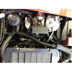 ProVent Oil Separator Kit For Toyota Land Cruiser 70 Series 1VD-FTV 2012 - 2017