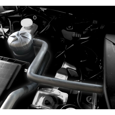 ProVent Oil Separator Kit For Mitsubishi Pajero Sport 4N15 2015 - 2019