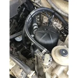 ProVent Oil Separator Kit For Toyota Prado 120 1KZ-TE 2003 - 2007