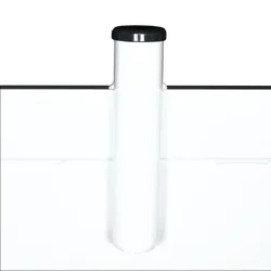 Prowave Bait Board Bait Tank With Window 700W X 300H - Black