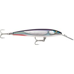Rapala Countdown Magnum Elite 14.5cm Lure Armored Pearl Orange