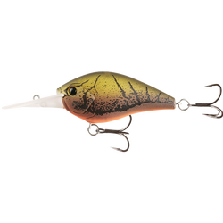 Rapala Cliff Banger 12Ft-Crankbait- Rusty Bream