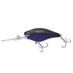 Nomad Design D-Trak 65 Deep Crank Floating FR 65mm - AG - Aqua Ghost