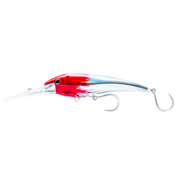 Nomad Design DTX Minnow 125 Sinking 125mm - BM - Bleeding Mullet