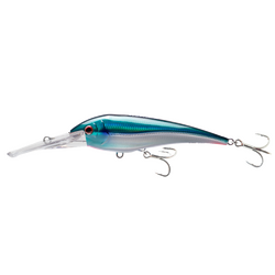 Nomad Design DTX Minnow 140 Floating 140mm - BM - Bleeding Mullet