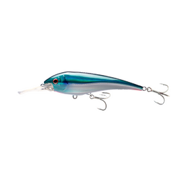 Nomad Design DTX Minnow 145 Shallow Floating 145mm - BBS - Blue Back Shad
