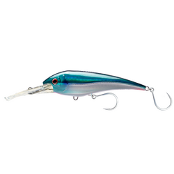 Nomad Design DTX Minnow 165 Sinking 165mm - BM - Bleeding Mullet