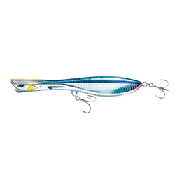 Nomad Design Dartwing 130 Floating 130mm - BM - Bleeding Mullet