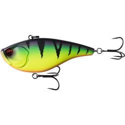 Rapala Magic Man 12 Multi Rattle Lure - Rusty Bream