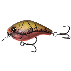 Rapala Scamp 1.5 Lure - Rusty Bream