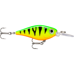Rapala X-Light Shad 4cm Lure Ayu