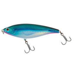 Nomad Design Madscad 78 AT SSinking FR 78mm - AG - Aqua Ghost