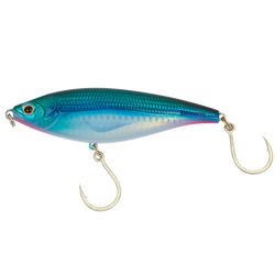 Nomad Design Madscad 90 AT SSinking 90mm - AG - Aqua Ghost