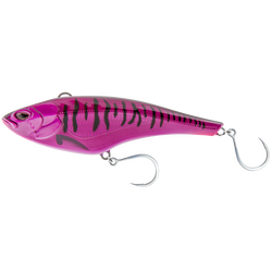 Nomad Design Madmacs 160 High Speed Sinking 160mm - BPM - Black Pink MackereL