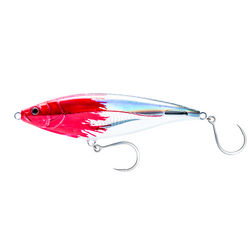 Nomad Design Madscad 115 Sinking 115mm - BM - Bleeding Mullet