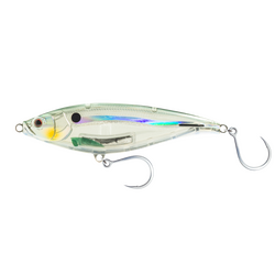 Nomad Design Madscad 150 Sinking 150mm - HGS - Holo GhostShad