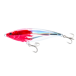 Nomad Design Madscad 95 Sinking 95mm - BM - Bleeding Mullet