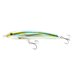 Nomad Design Riptide 125 Sinking 125mm - BM - Bleeding Mullet- Slow Sink