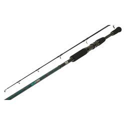 Nomad Design Seacore All round Spin Rods - 6ft 6in - PE 2-3 30-40lb