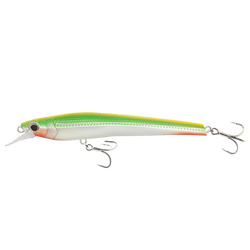 Nomad Design Shikari 115 Floating 115mm - Aqua Ghost