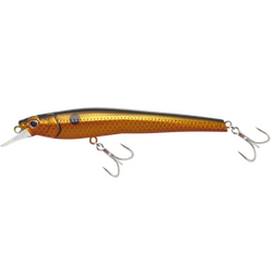 Nomad Design Shikari 95 SFloating 95mm - Gold Black Back