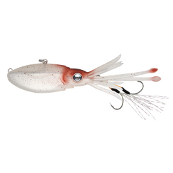 Nomad Design Squidtrex 65 Vibe 65mm - 8g - AG - Aqua Ghost