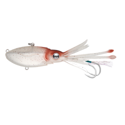 Nomad Design Squidtrex 85 Vibe 85mm - 21g - AG - Aqua Ghost