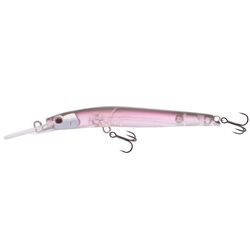 Nomad Design STYX Minnow 70 SUS 70mm - CFPK - ChromeFace Pink