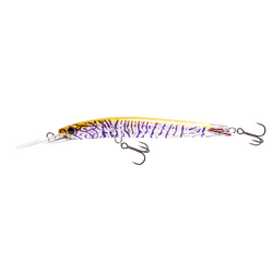 Nomad Design STYX Minnow 95 SFloating 95mm - AG - Aqua Ghost