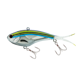 Nomad Design Vertrex Max 130 Vibe 130mm - 65g - BM - Bleeding Mullet