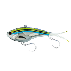 Nomad Design Vertrex Max 150 Vibe 150mm - 102g - BM - Bleeding Mullet