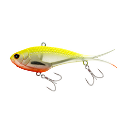 Nomad Design Vertrex Max 95 Vibe 95mm - 25g - AG - Aqua Ghost