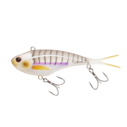 Nomad Design Vertrex Swim 110 Vibe 110mm - 33g - AG - Aqua Ghost