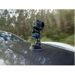 Quad Lock Quad Lock To Action Camera Adaptor