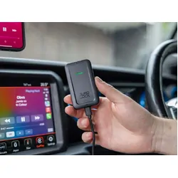 Quad Lock Wireless Carplay Adaptor